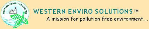 WESTERN ENVIRO SOLUTIONS PVT. LTD.