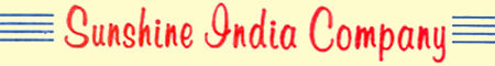 SUNSHINE INDIA COMPANY