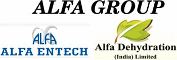 ALFA ENTECH GUJRAT PVT. LTD.