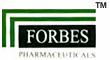 FORBES PHARMACEUTICALS 