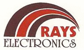 RAYS ELECTRONICS