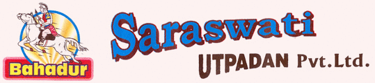 SARASWATI UTPADAN PVT. LTD.