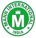 MANN INTERNATIONAL INDIA PVT. LTD.