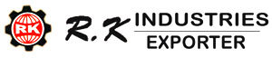 R. K. INDUSTRIES
