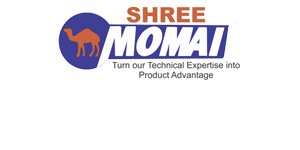 SHREE MOMAI ROTOCAST CONTAINERS PVT. LTD.