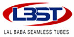 GLOBAL SEAMLESS TUBES & PIPES PVT. LTD.