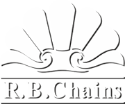 R. B. CHAINS