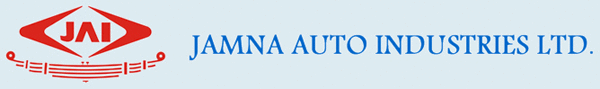 JAMNA AUTO INDUSTRIES LTD.