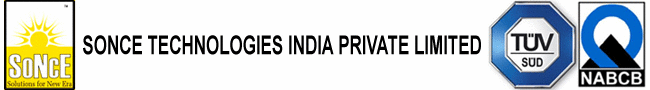 SONCE TECHNOLOGIES INDIA PRIVATE LIMITED