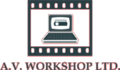 A. V. WORKSHOP LTD.