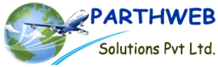 PARTHWEB SOLUTIONS PVT. LTD.