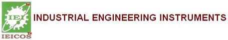 INDUSTRIAL ENGINEERING INSTRUMENTS
