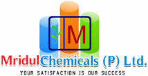 MRIDUL CHEMICALS (P) LTD.