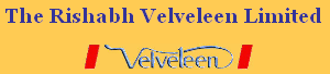 The Rishabh Velveleen Ltd.