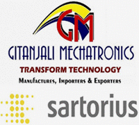 GITANJALI MECHATRONICS