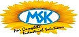 MSK INDUSTRIES & PRODUCTS P LTD.