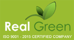 REAL GREEN ENGINEERS PVT. LTD.