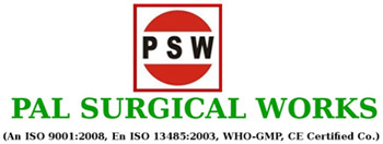 PAL SURGICAL WORKS