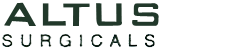 Altus Surgical Pvt. Ltd.