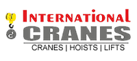 International Cranes