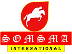 SOMSMA INTERNATIONAL