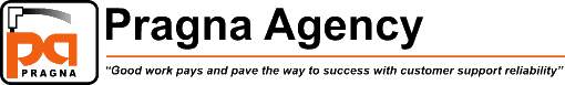 PRAGNA AGENCY