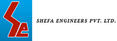 SHEFA ENGINEERS PVT. LTD.