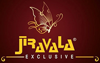 JIRAVALA EXCLUSIVE