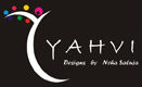 YAHVI DESIGNS