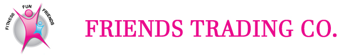 FRIENDS TRADING CO.