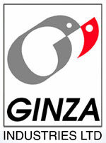 GINZA INDUSTRIES LIMITED