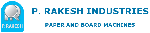 P. Rakesh Industries