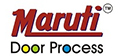 Maruti Door Process