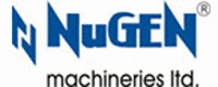 NUGEN MACHINERIES LTD.