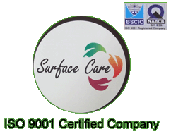 SURFACE CARE TECHNOLOGIST PVT. LTD.