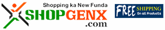 SHOPGENX RETAIL PVT. LTD.
