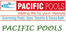 PACIFIC POOLS