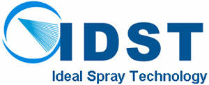 IDEAL SPRAY TECHNOLOGIES LIMITED.