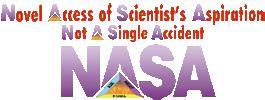 NASA FIRETECH INCORPORATED