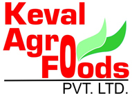 Keval Agro Foods Pvt. Ltd.