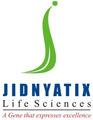 JIDNYATIX LIFE SCIENCES