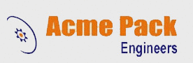 ACME PACK ENGINEERS