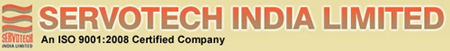 SERVOTECH INDIA LTD.