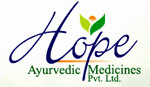 HOPE AYURVEDIC MEDICINES PRIVATE LIMITED