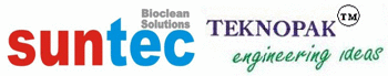 SUNTEC CONTAMINATION CONTROL TECHNOLOGIES