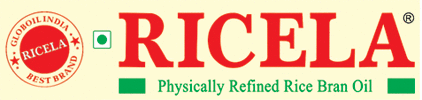 RICELA HEALTH FOODS LTD.