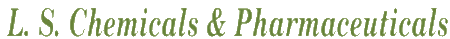 L. S. CHEMICALS AND PHARMACEUTICALS