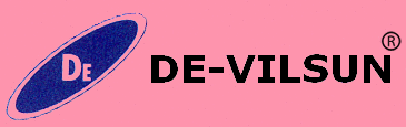 DE-VILSUN SURFACE COATINGS PVT. LTD.