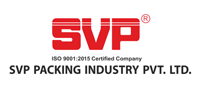 SVP PACKING INDUSTRY PVT. LTD.