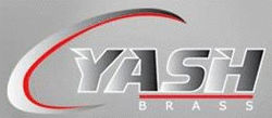 YASH BRASS